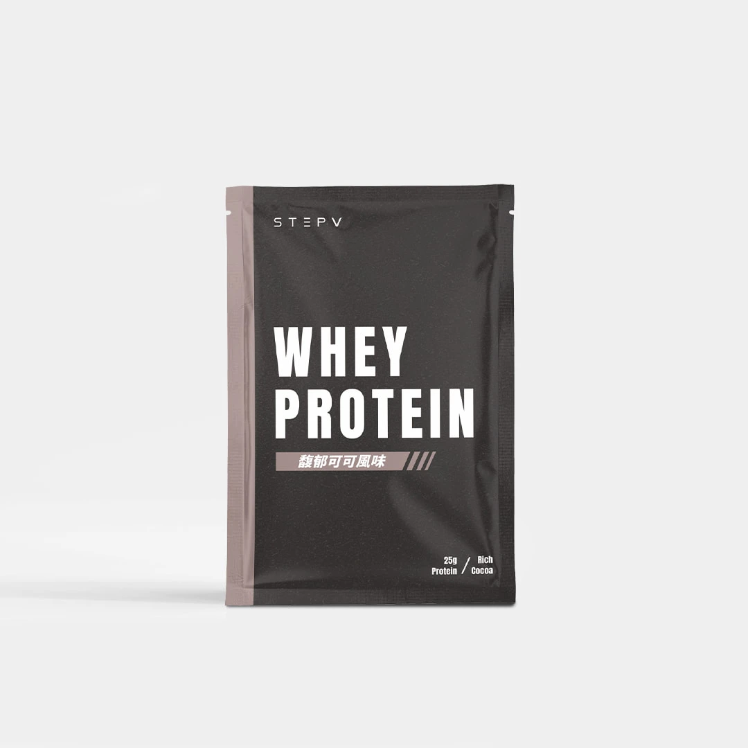 乳清蛋白是一種在乳清中發現的蛋白質