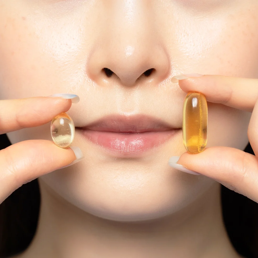 【 李多慧推薦 】85% Omega-3 挪威高濃度魚油 ( 90顆/罐 )